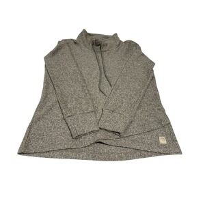NWT Straight Down Misty Sweater‎ Pullover Hunt Valley Country Club Women's M